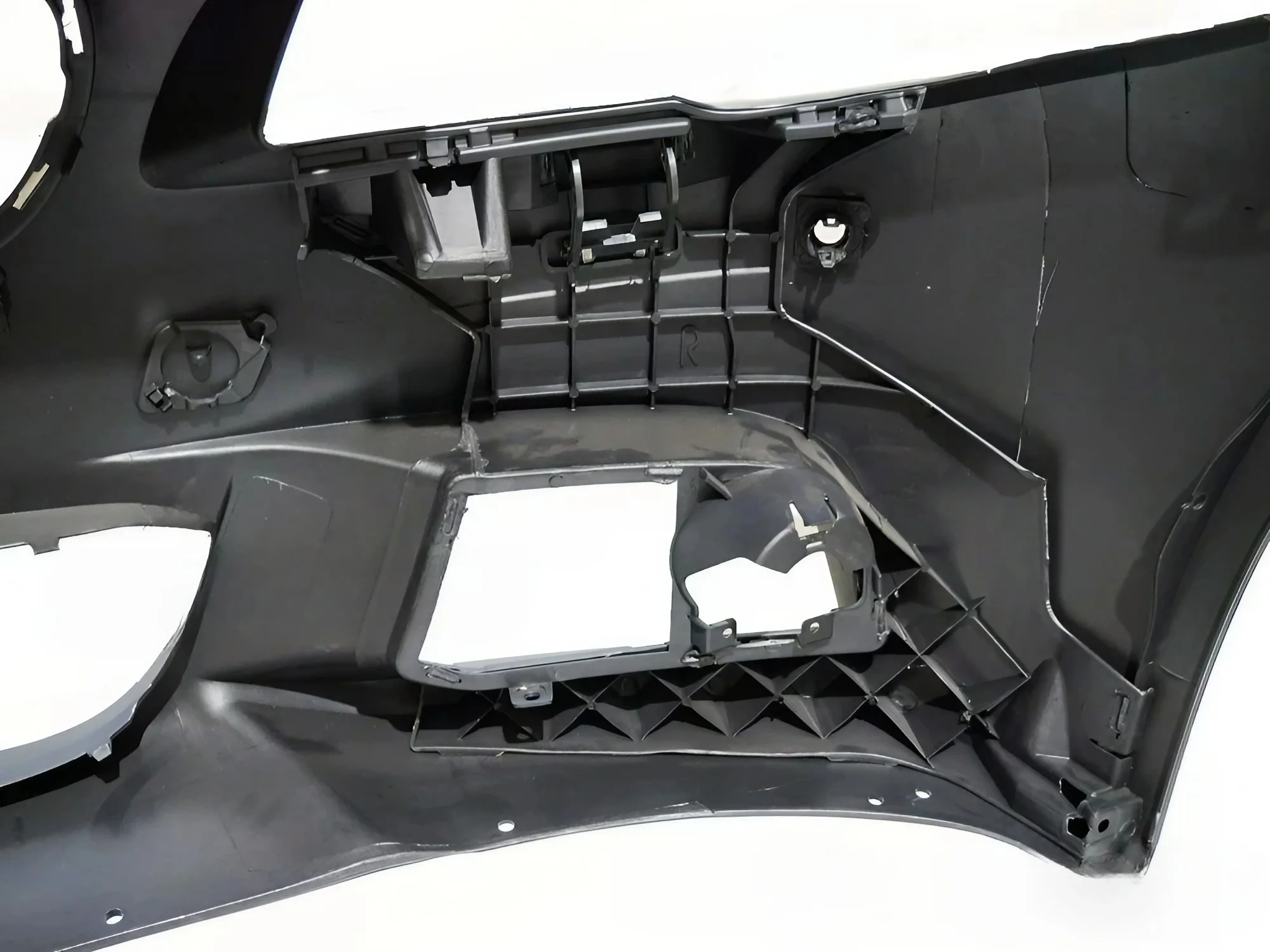 Frontfanger BMW 5 (F10) Sedan 2010 - 2013 | Sport Design – bilde 6