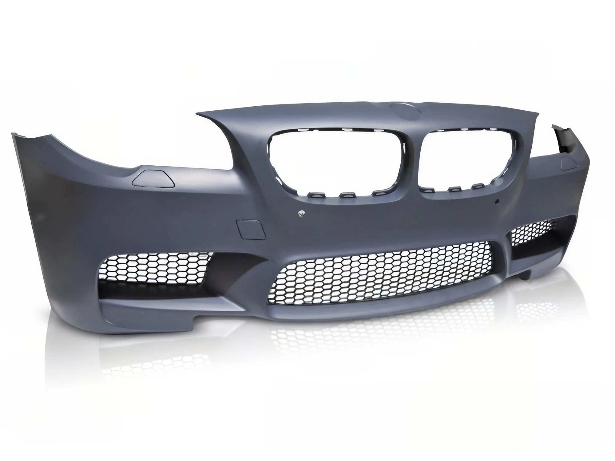 Frontfanger BMW 5 (F10) Sedan 2010 - 2013 | Sport Design