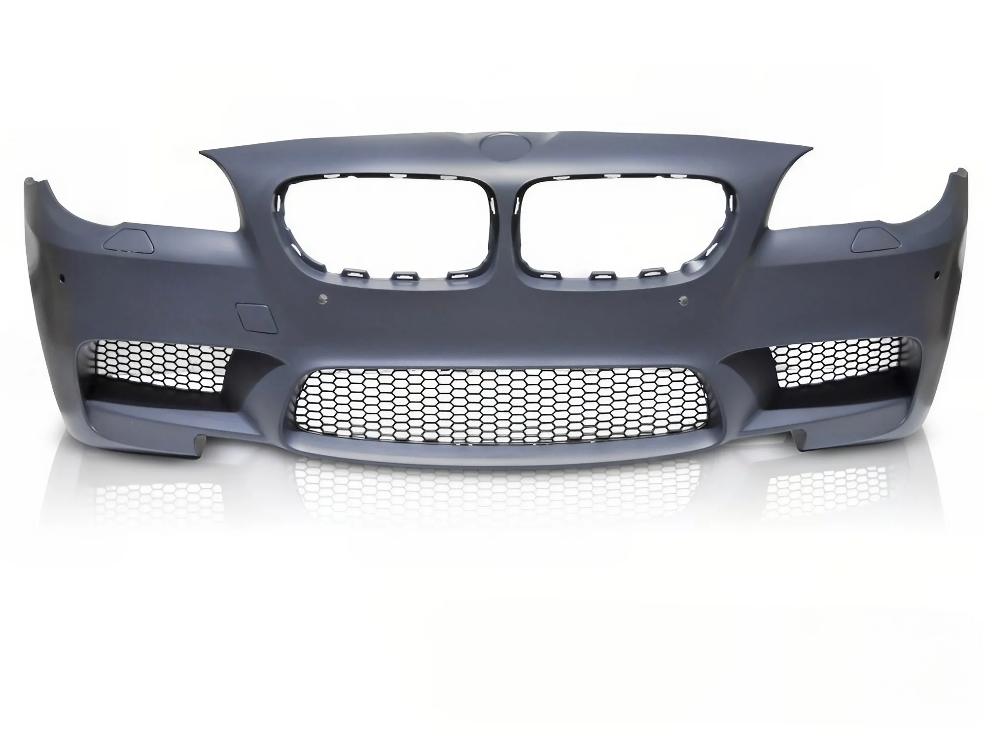 Frontfanger BMW 5 (F10) Sedan 2010 - 2013 | Sport Design – bilde 2