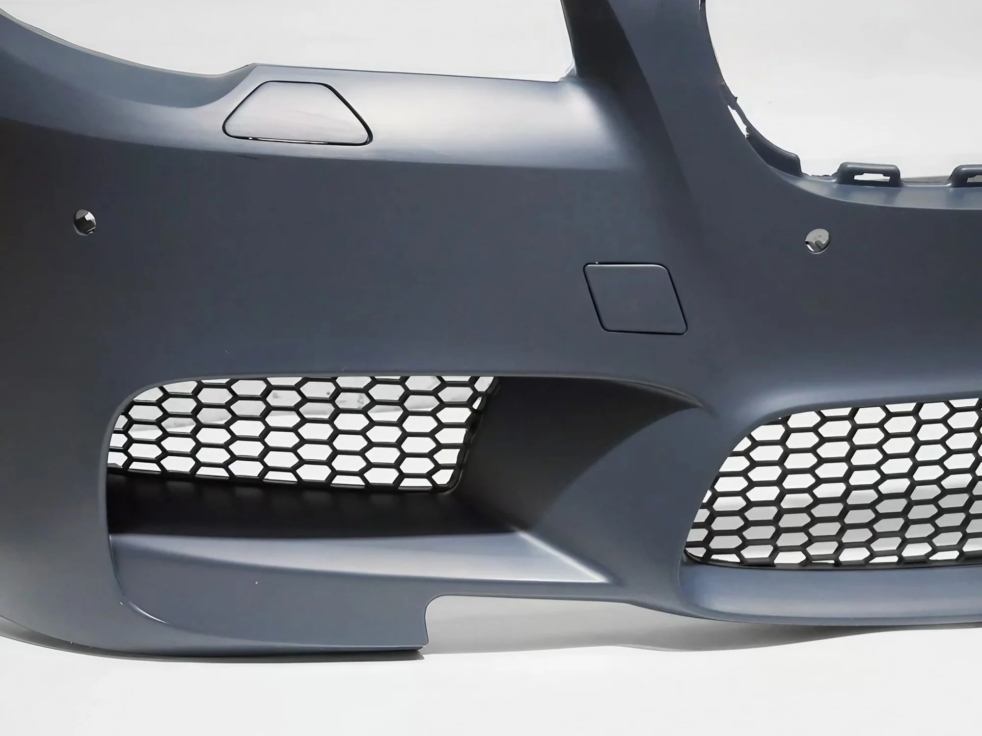Frontfanger BMW 5 (F10) Sedan 2010 - 2013 | Sport Design – bilde 3