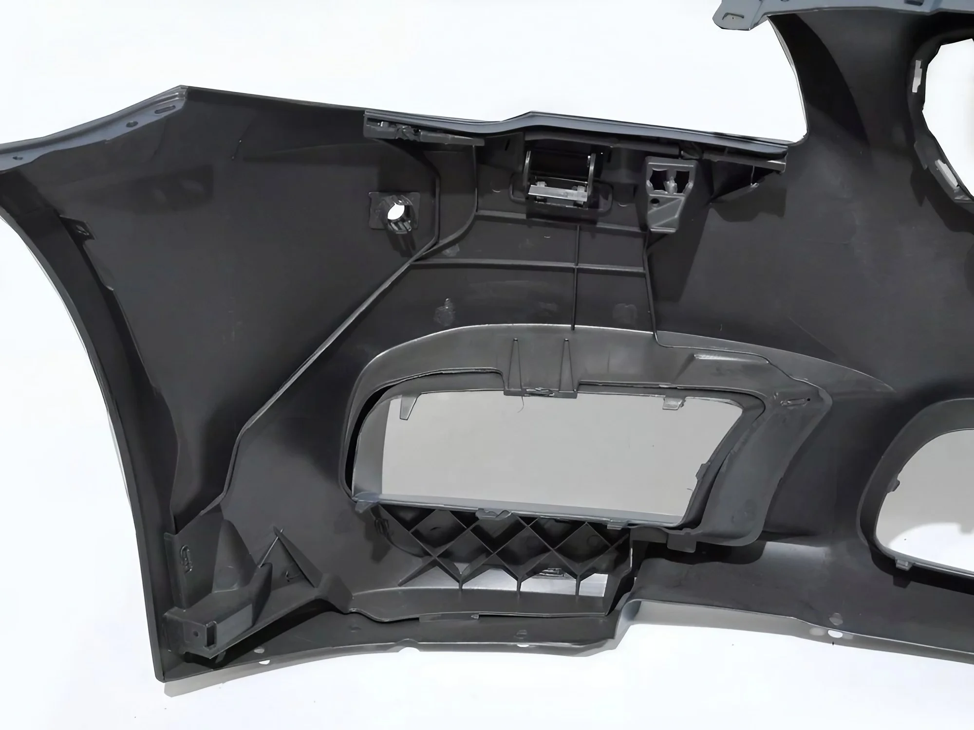 Frontfanger BMW 5 (F10) Sedan 2010 - 2013 | Sport Design – bilde 5