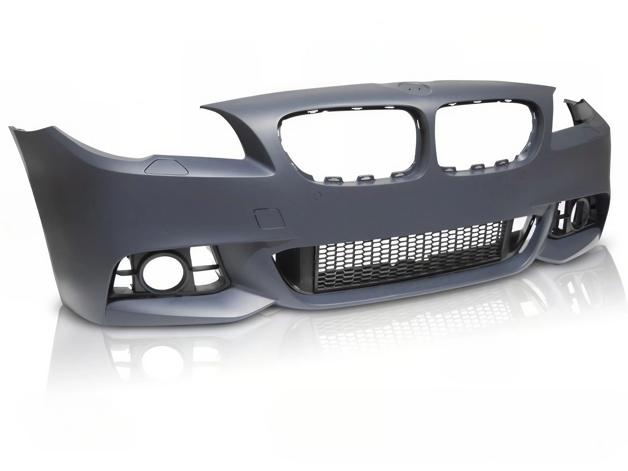 Frontfanger BMW 5 (F10) Sedan LCI 2013 - 2016 | Sport Design