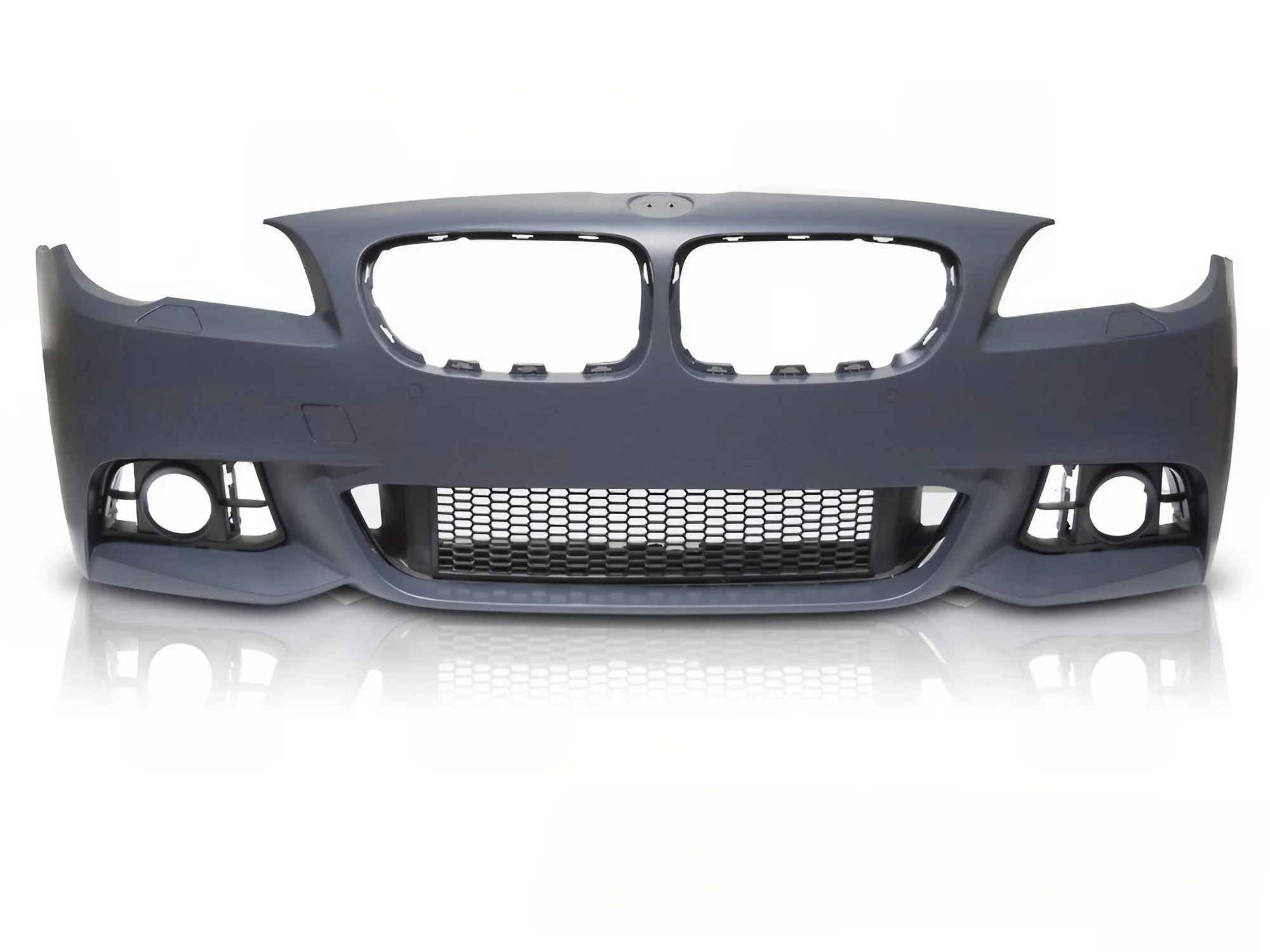 Frontfanger BMW 5 (F10) Sedan LCI 2013 - 2016 | Sport Design – bilde 2