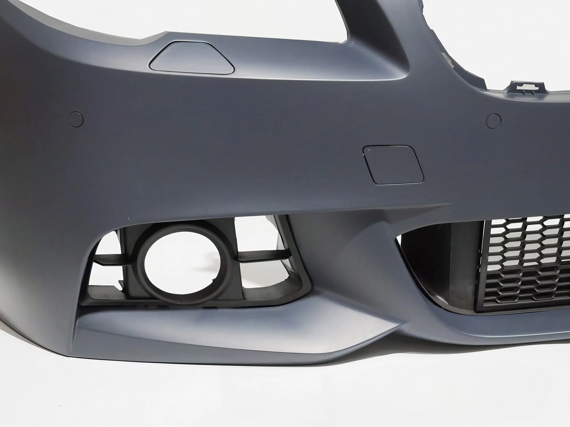 Frontfanger BMW 5 (F10) Sedan LCI 2013 - 2016 | Sport Design – bilde 3