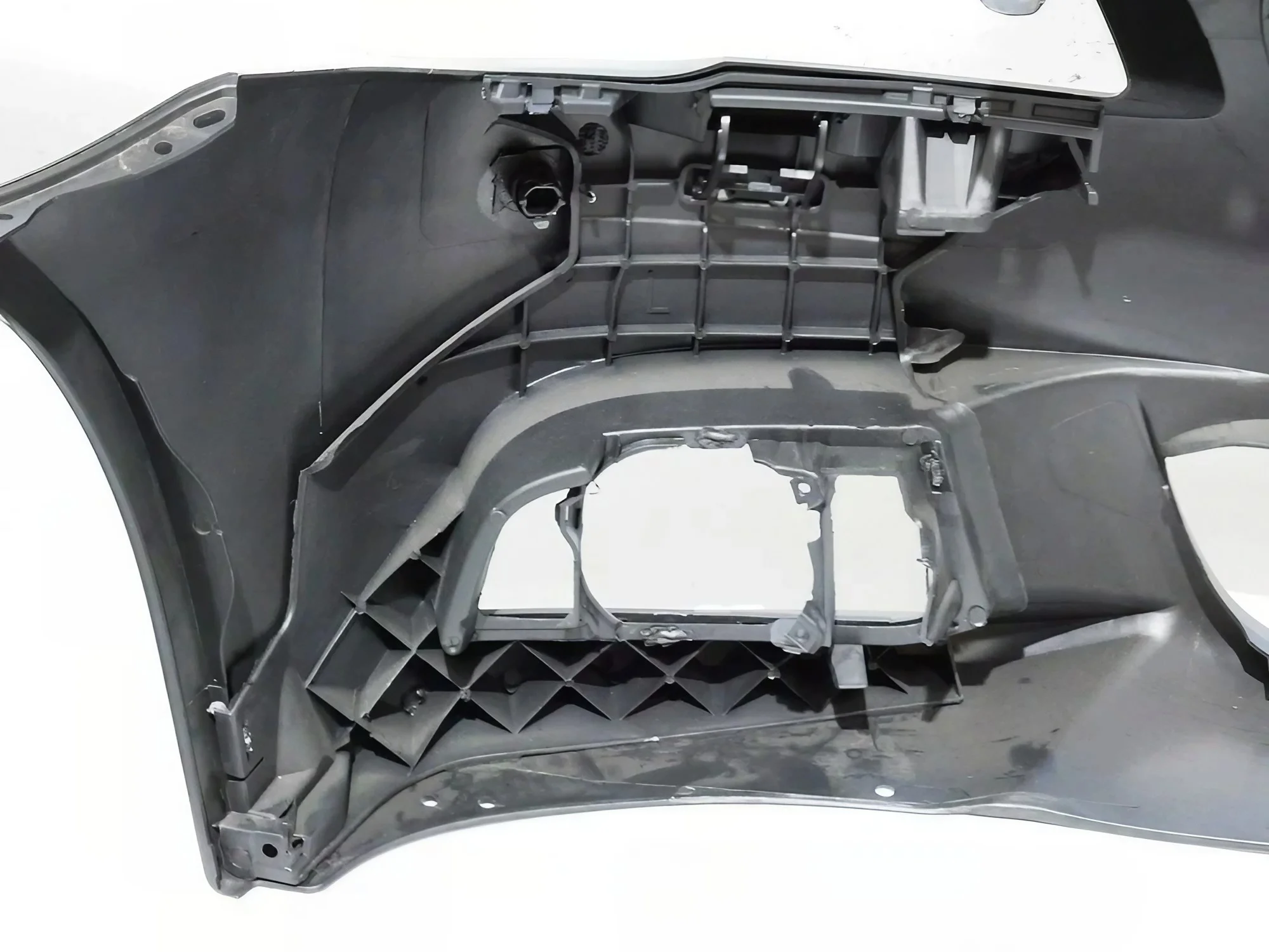 Frontfanger BMW 5 (F10) Sedan LCI 2013 - 2016 | Sport Design – bilde 5