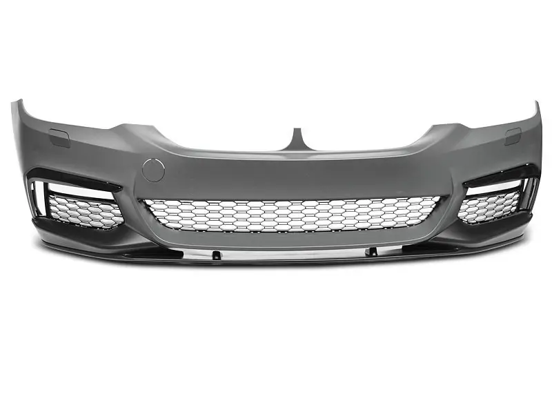 Frontfanger BMW 5 (G30/G31) 2017 - 2020 | M-Performance Design – bilde 4
