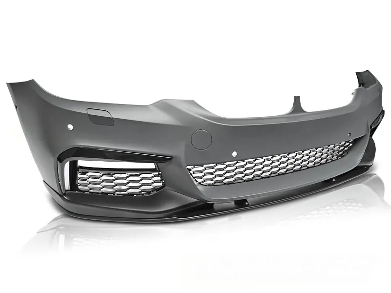 Frontfanger BMW 5 (G30/G31) 2017 - 2020 | M-Performance Design PDC – bilde 3