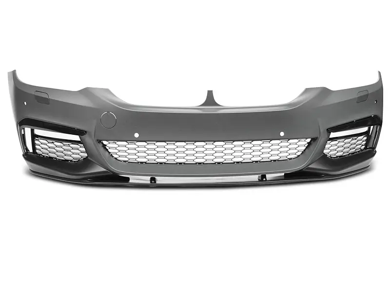 Frontfanger BMW 5 (G30/G31) 2017 - 2020 | M-Performance Design PDC – bilde 4