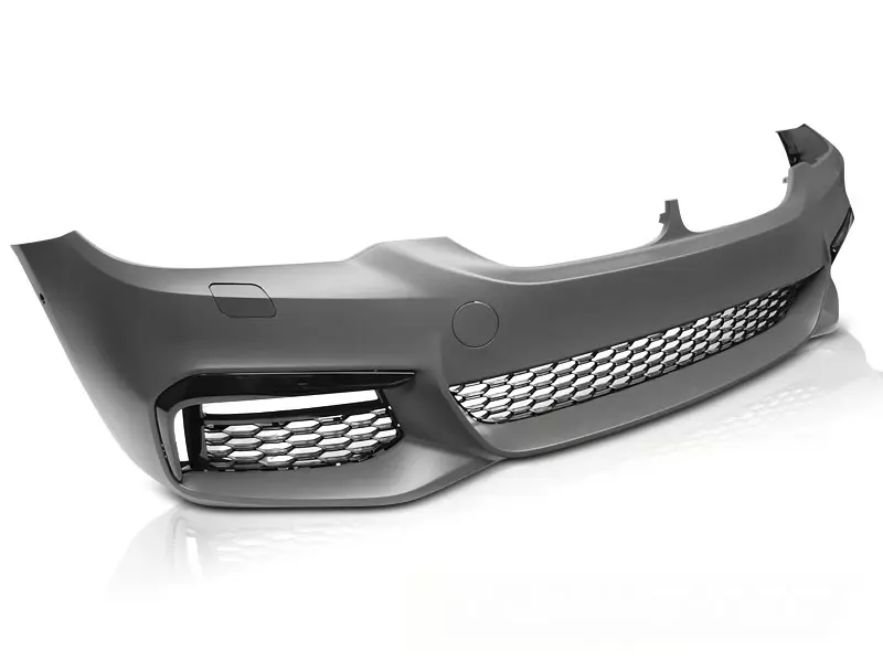 Frontfanger BMW 5 (G30 /  G31) 2017-2020 | M-Tech Design – bilde 3