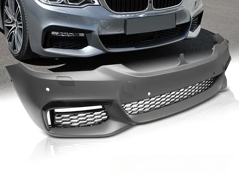 Frontfanger BMW 5 (G30/G31) 2017 - 2020 | M-Tech Design PDC