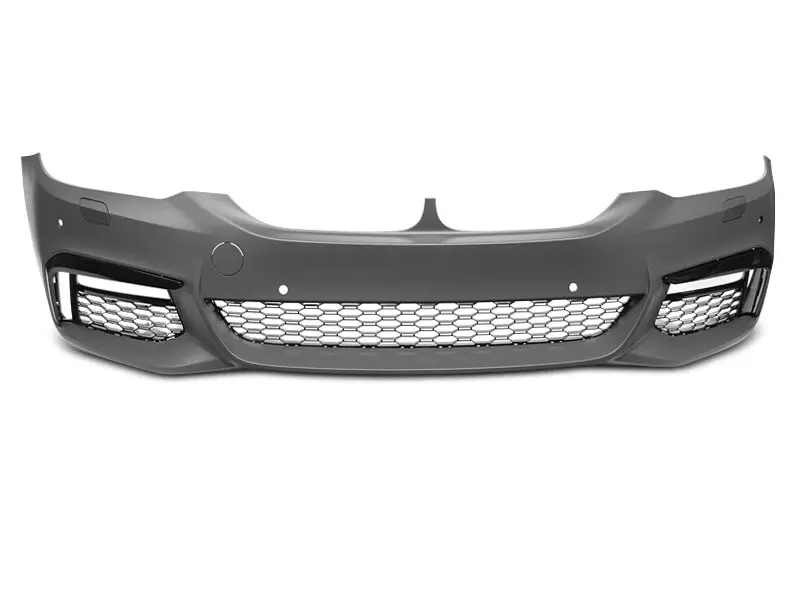 Frontfanger BMW 5 (G30/G31) 2017 - 2020 | M-Tech Design PDC – bilde 4