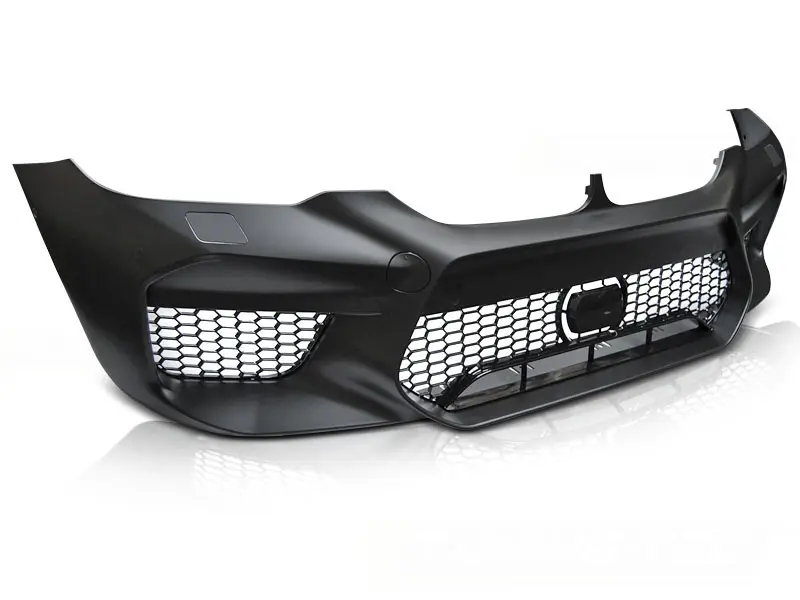 Frontfanger BMW 5 (G30 / G31) 2017 - 2020 | M5 Design – bilde 2