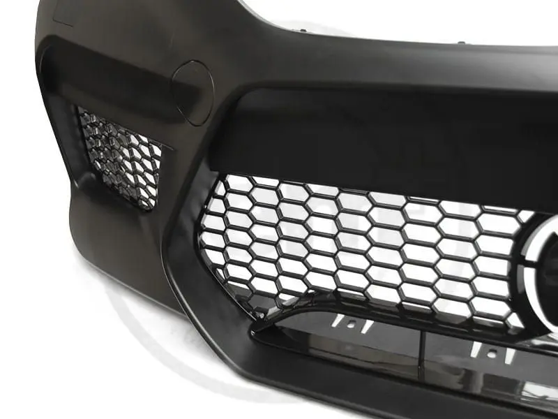 Frontfanger BMW 5 (G30 / G31) 2017 - 2020 | M5 Design – bilde 3