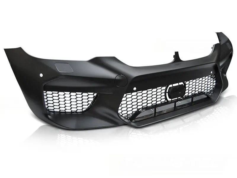 Frontfanger BMW 5 (G30/G31) 2017 - 2020 | M5 Design PDC – bilde 2