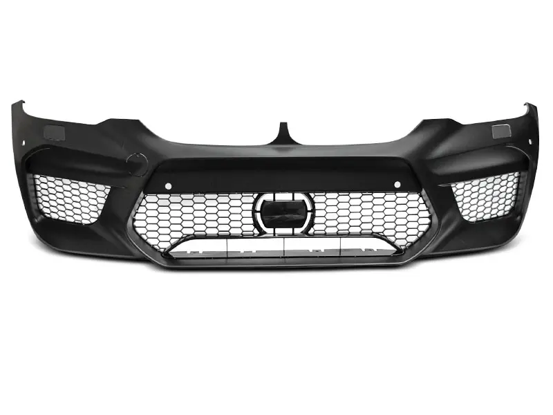 Frontfanger BMW 5 (G30/G31) 2017 - 2020 | M5 Design PDC – bilde 3