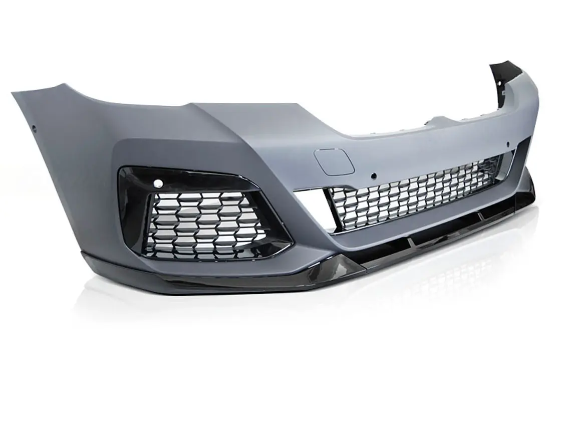 Frontfanger BMW 5 (G30 / G31) 2020-2023 | M-Performance PDC