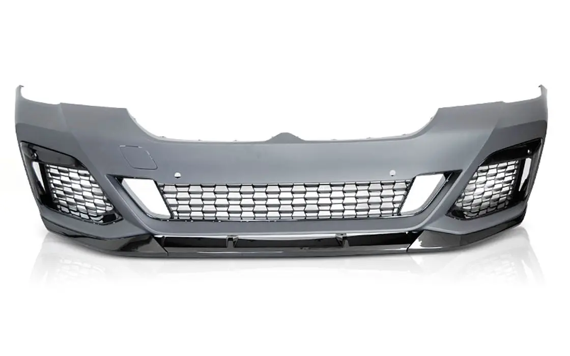 Frontfanger BMW 5 (G30 / G31) 2020-2023 | M-Performance PDC – bilde 2