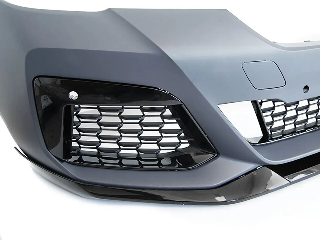 Frontfanger BMW 5 (G30 / G31) 2020-2023 | M-Performance PDC – bilde 3