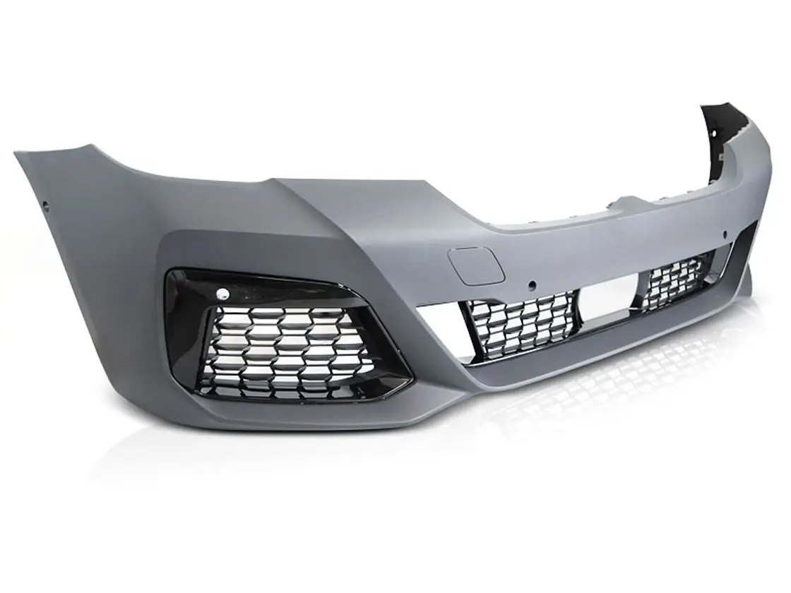 Frontfanger BMW 5 (G30 / G31) 2020-2023 | M-Sport Design PDC / ACC