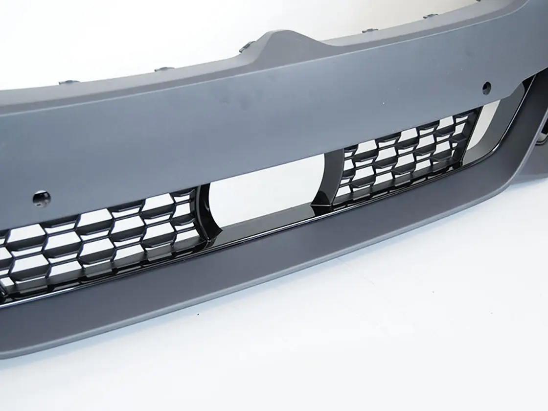 Frontfanger BMW 5 (G30 / G31) 2020-2023 | M-Sport Design PDC / ACC – bilde 3