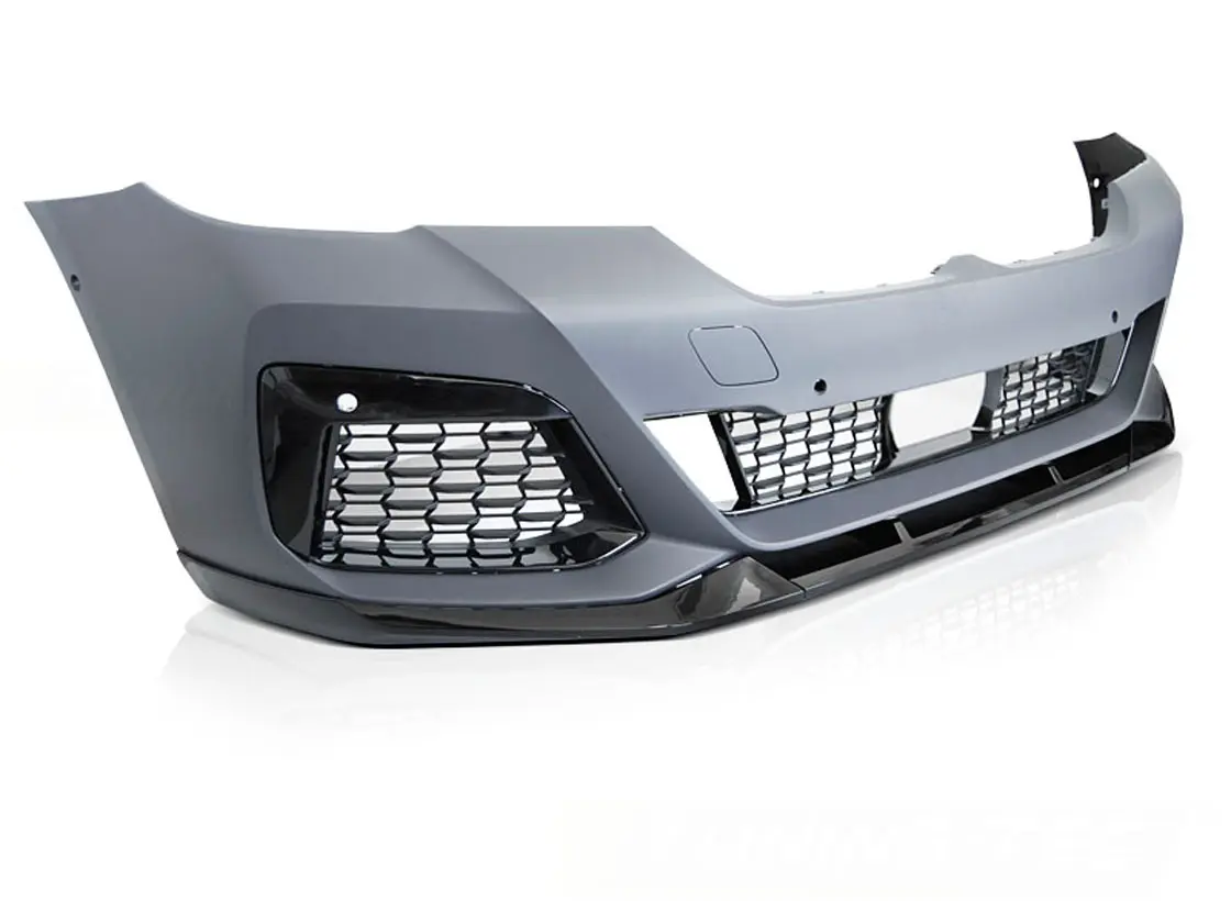 Frontfanger BMW 5 (G30/G31) Facelift 2020 - 2023 | M-Performance Design PDC / ACC