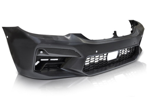 Frontfanger BMW 5 (G30/G31) Sedan / Touring 2017 - 2020 | Sport Design