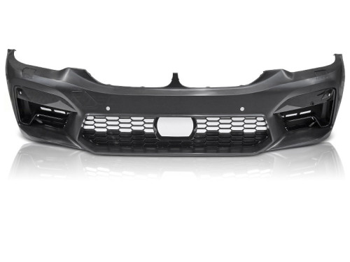 Frontfanger BMW 5 (G30/G31) Sedan / Touring 2017 - 2020 | Sport Design – bilde 2