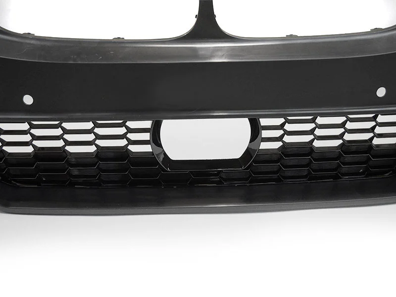 Frontfanger BMW 5 (G30/G31) Sedan / Touring 2017 - 2020 | Sport Design – bilde 4