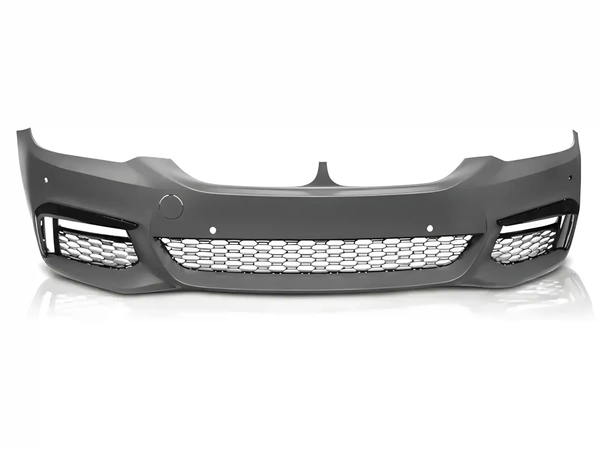 Frontfanger BMW 5 (G30/G31) Sedan / Touring 2017 - 2020 | Sport Design – bilde 2