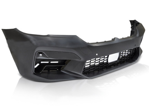 Frontfanger BMW 5 (G30/G31) Sedan / Touring LCI 2020 - 2023 | Sport Design