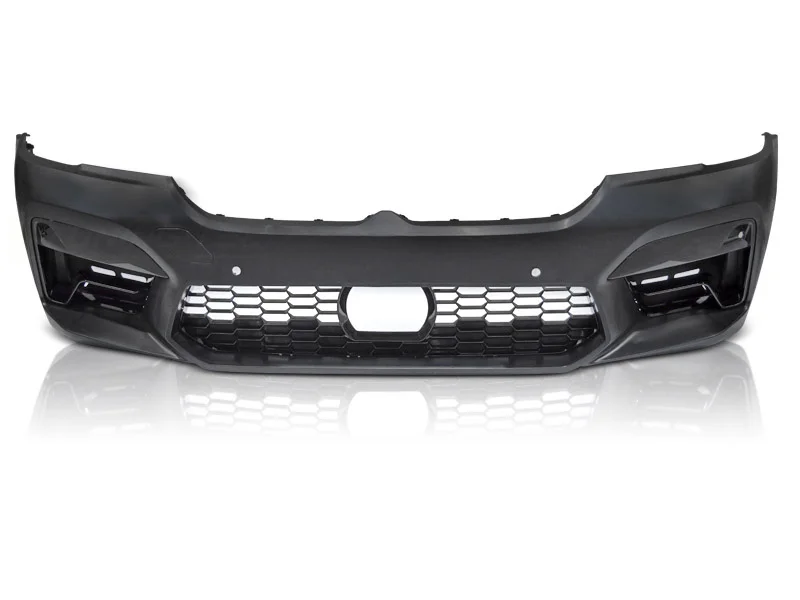 Frontfanger BMW 5 (G30/G31) Sedan / Touring LCI 2020 - 2023 | Sport Design – bilde 2