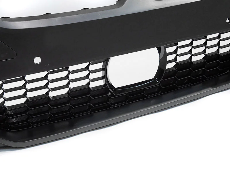Frontfanger BMW 5 (G30/G31) Sedan / Touring LCI 2020 - 2023 | Sport Design – bilde 4