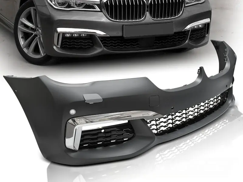 Frontfanger BMW 7 (G11 / G12 ) 2015-2022 | M-Tech Design PDC