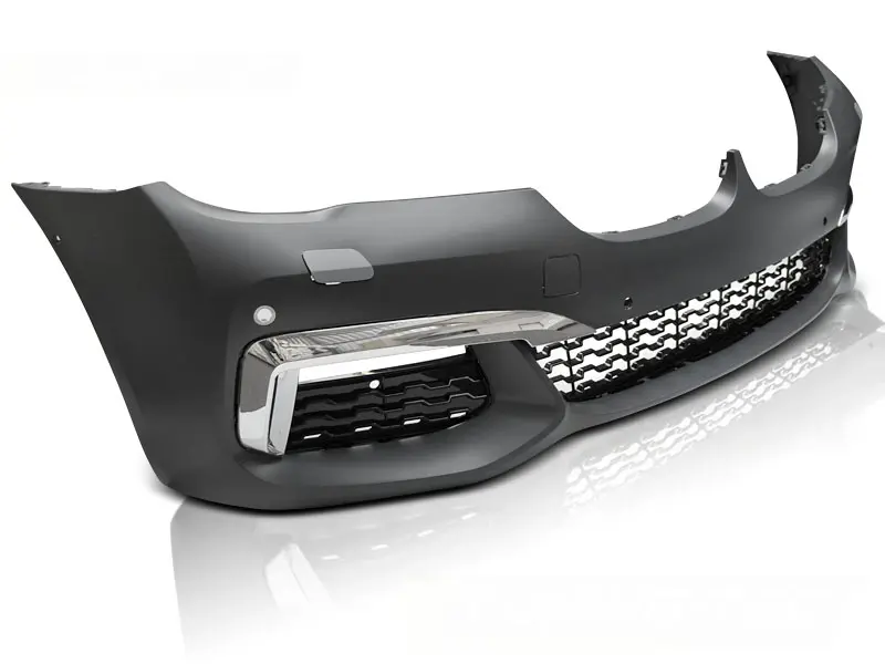 Frontfanger BMW 7 (G11 / G12 ) 2015-2022 | M-Tech Design PDC – bilde 2