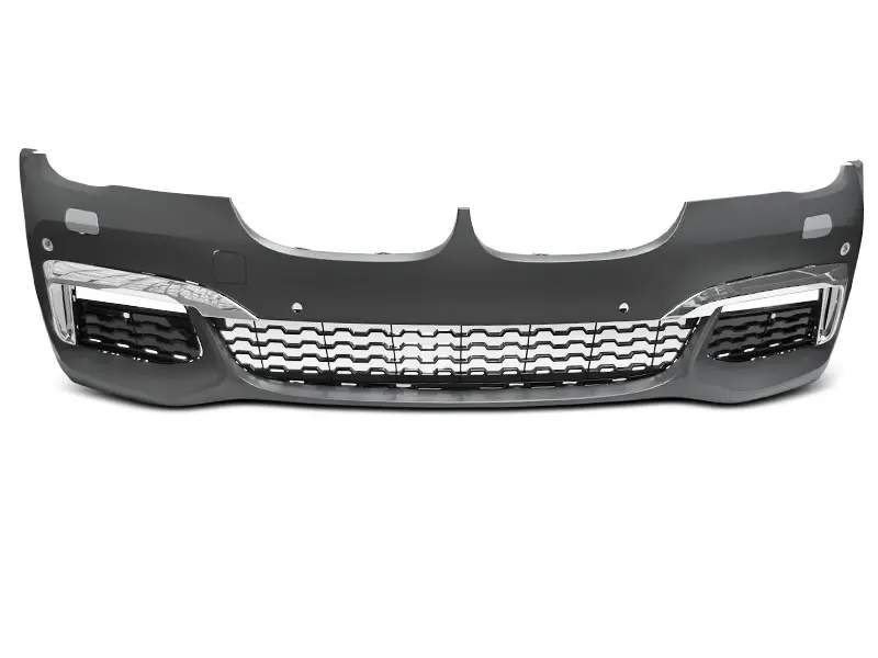 Frontfanger BMW 7 (G11 / G12 ) 2015-2022 | M-Tech Design PDC – bilde 4