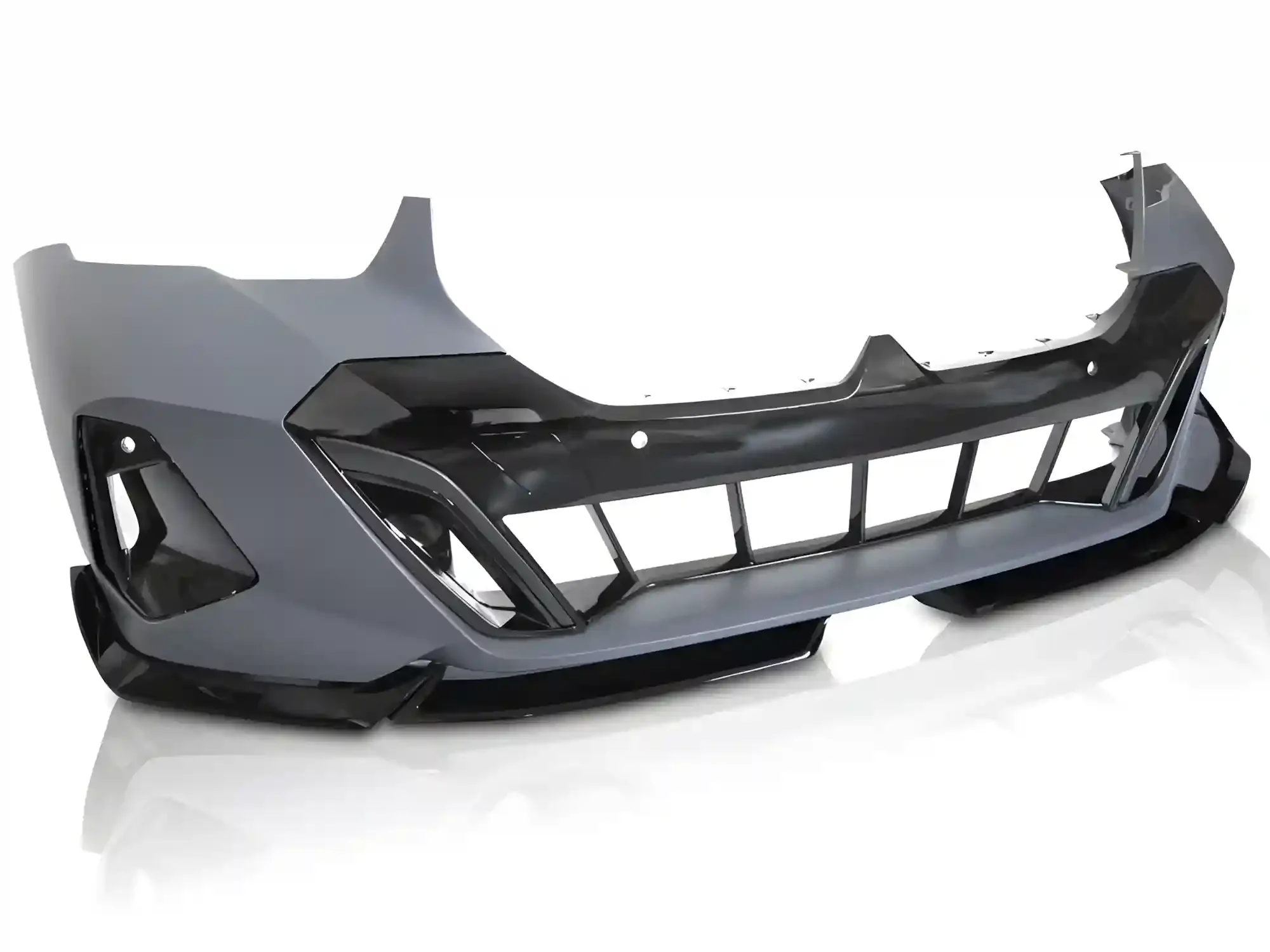 Frontfanger BMW i5 (G60/G61) Sedan / Touring 2023 -> | Performance Design