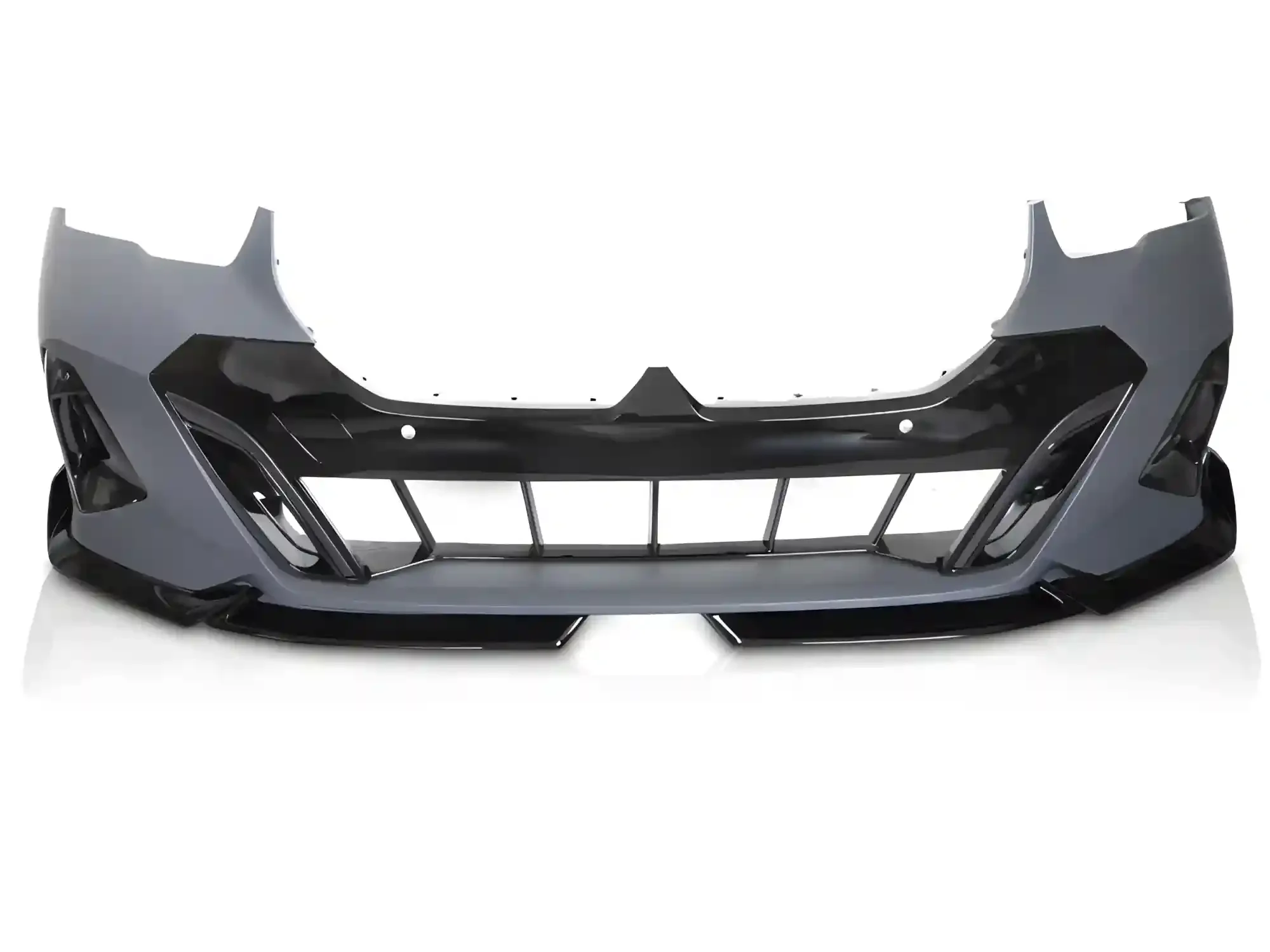 Frontfanger BMW i5 (G60/G61) Sedan / Touring 2023 -> | Performance Design – bilde 2