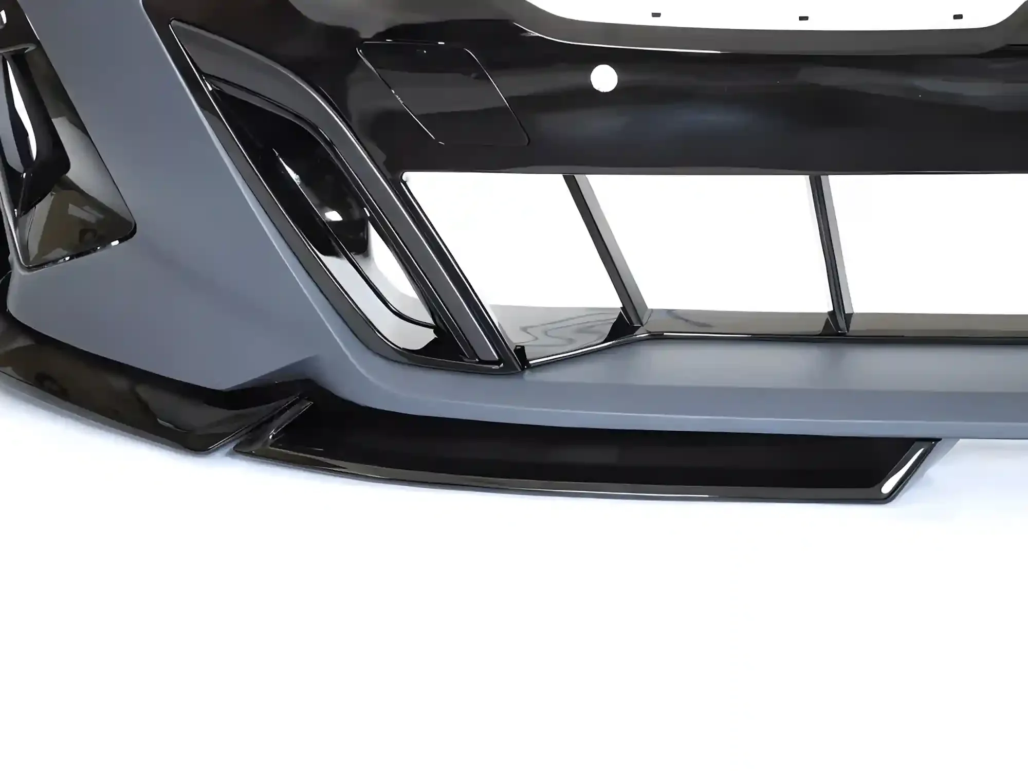 Frontfanger BMW i5 (G60/G61) Sedan / Touring 2023 -> | Performance Design – bilde 3