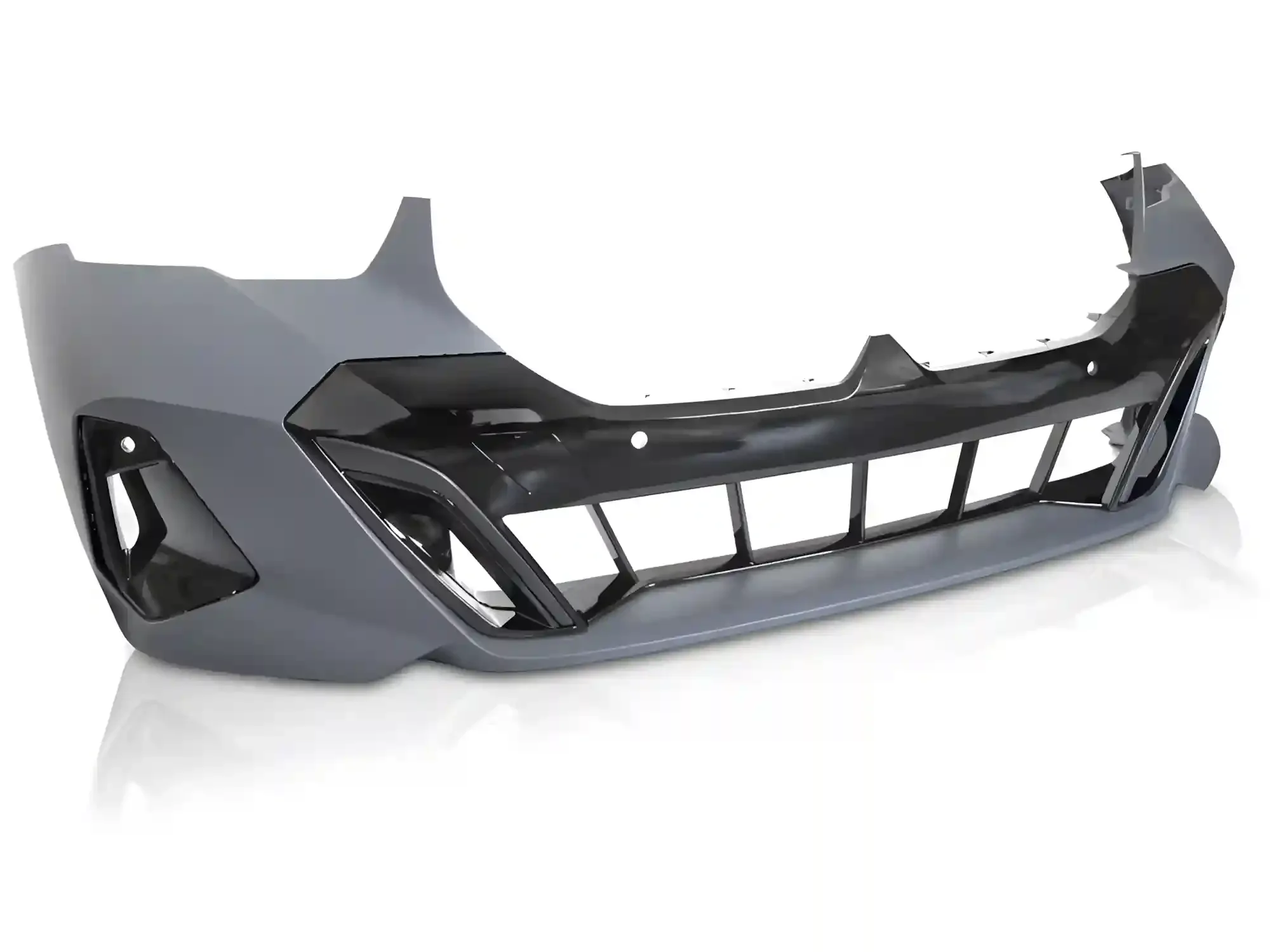 Frontfanger BMW i5 (G60/G61) Sedan / Touring 2023 -> | Sport Design