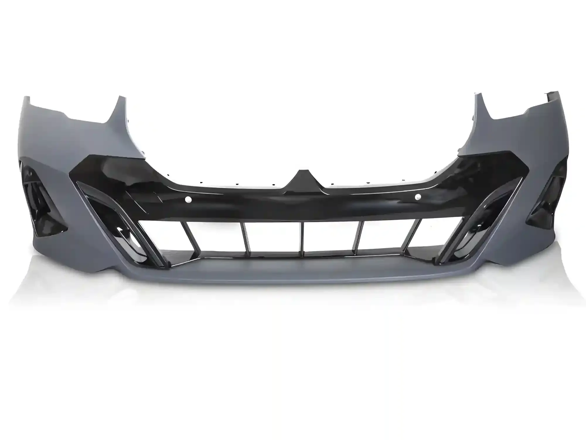 Frontfanger BMW i5 (G60/G61) Sedan / Touring 2023 -> | Sport Design – bilde 2