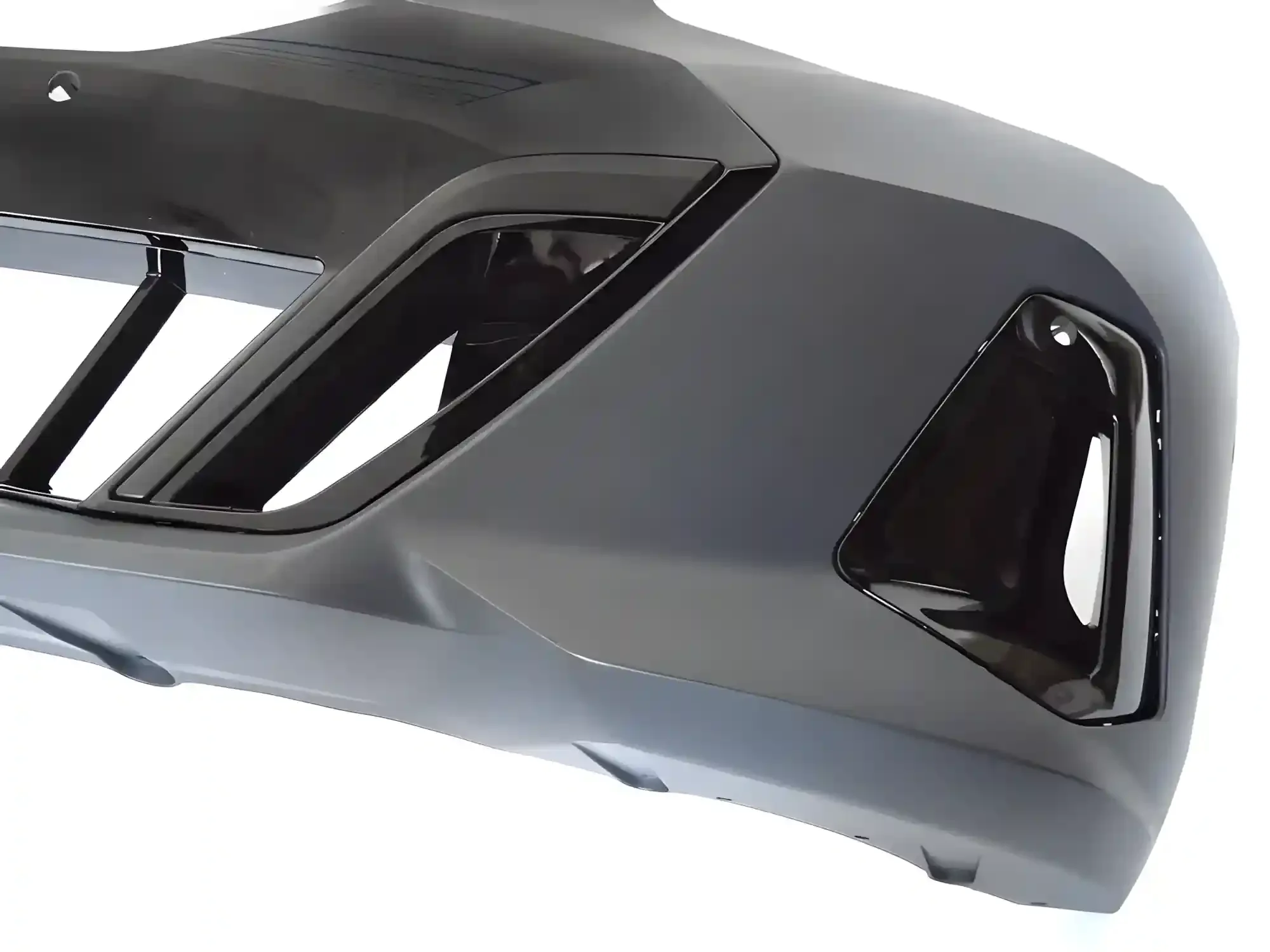 Frontfanger BMW i5 (G60/G61) Sedan / Touring 2023 -> | Sport Design – bilde 4