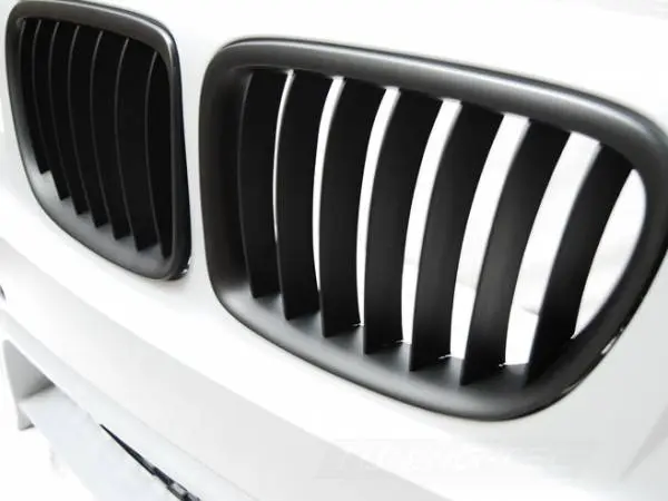 Frontfanger BMW X1 (E84) 2009-2013 | M-Tech Design PDC – bilde 4