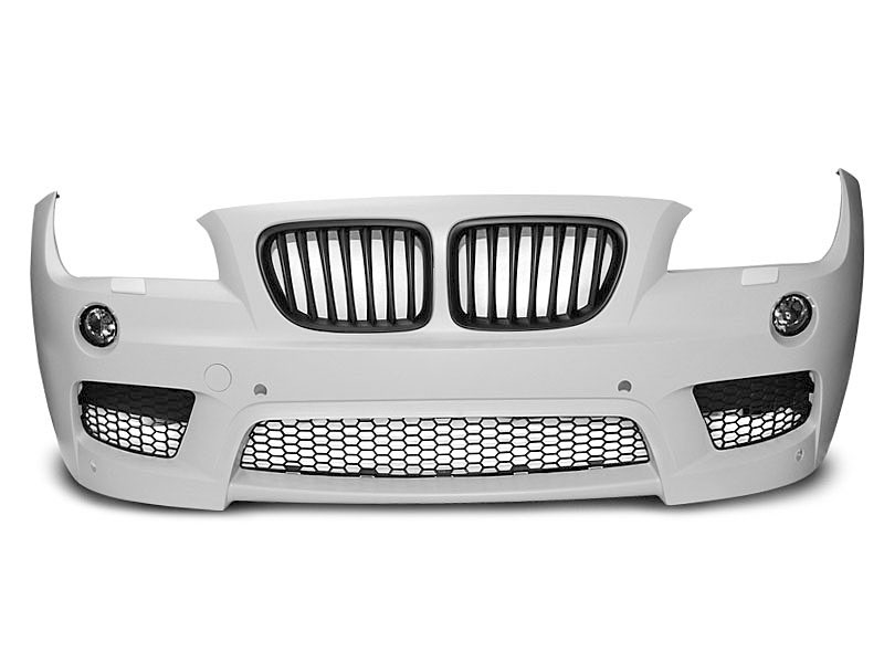 Frontfanger BMW X1 (E84) 2009-2013 | M-Tech Design PDC – bilde 6