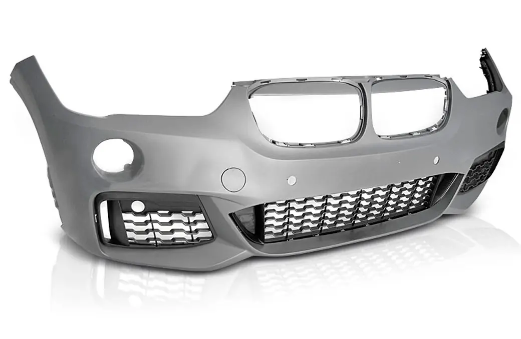 Frontfanger BMW X1 (F48) 2015-2022 | M-Tech Design PDC Image 1