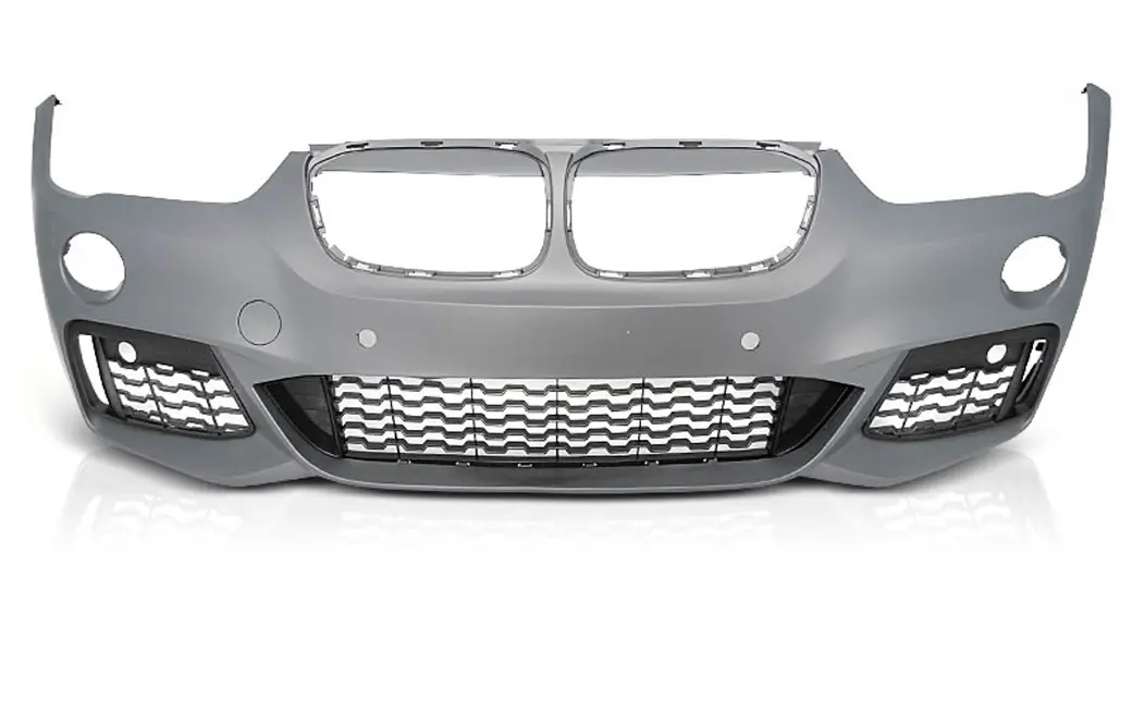 Frontfanger BMW X1 (F48) 2015-2022 | M-Tech Design PDC Image 2