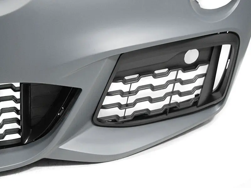 Frontfanger BMW X1 (F48) 2015-2022 | M-Tech Design PDC Image 3