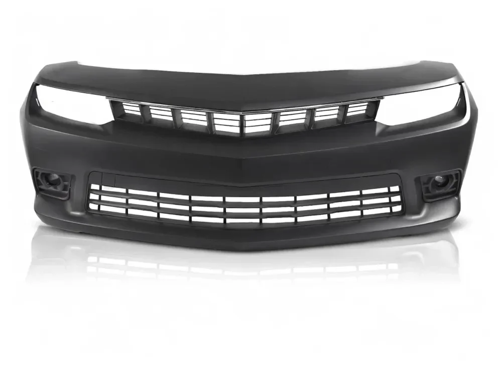 Frontfanger Chevrolet Camaro V 2013 - 2015 | Sport Design – bilde 2