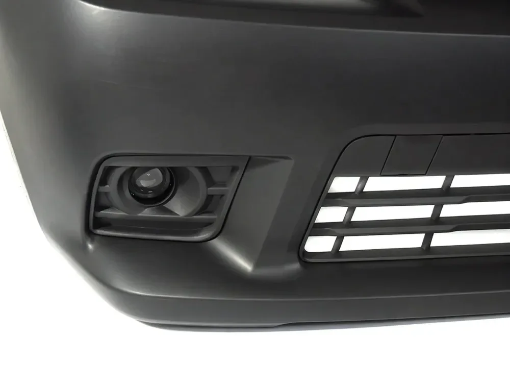 Frontfanger Chevrolet Camaro V 2013 - 2015 | Sport Design – bilde 3