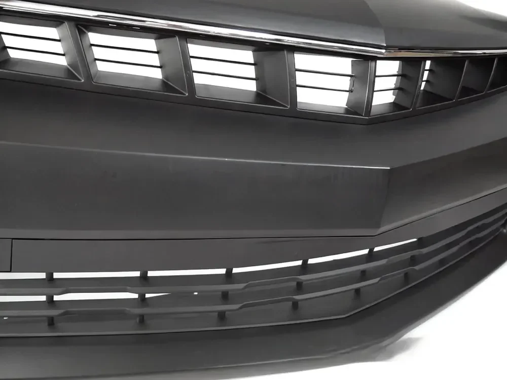 Frontfanger Chevrolet Camaro V 2013 - 2015 | Sport Design – bilde 4