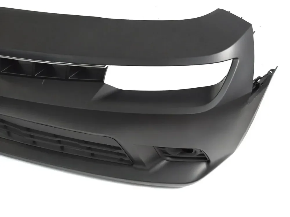Frontfanger Chevrolet Camaro V 2013 - 2015 | Sport Design – bilde 5